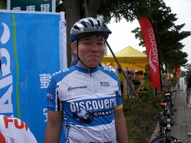 990606大肚山登山賽照片