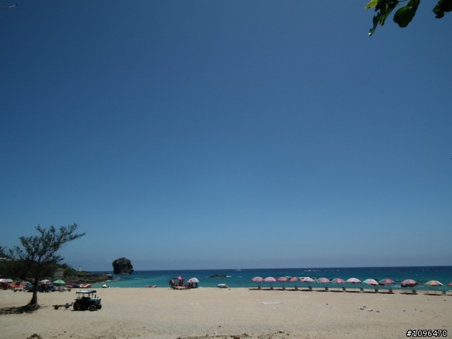 2010.05.17~21 5天4夜單人逆時針環島(3百張圖的遊記)