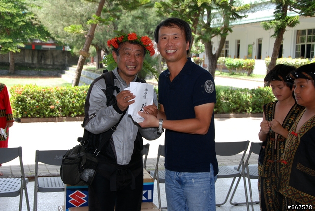【跟訪】6/27首頁更新中,賀曾利隆,Address125環島長征ING