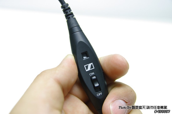 [極品]SHENNHEISER 森海塞爾 PC350 超高級耳麥 入手分享