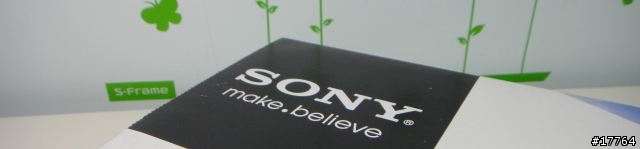 『體驗高畫質 輕鬆容易』SONY BDP-S370 藍光播放器 & UWA-BR100
