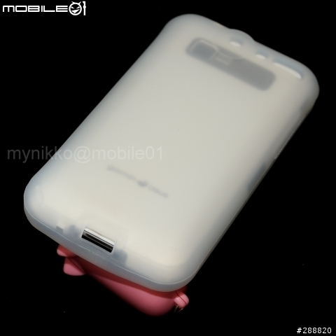Garmin-Asus M10 果凍套替代品