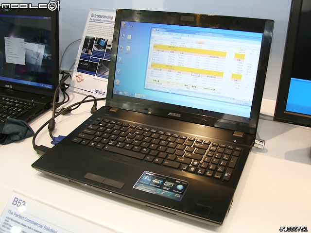 [Computex 2010]台北國際會議中心：華碩採訪篇+Show Girl整理