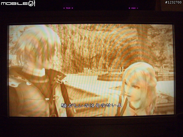 [開箱]四個9分的RPG: Xenoblade [21樓增加一些破關圖片]