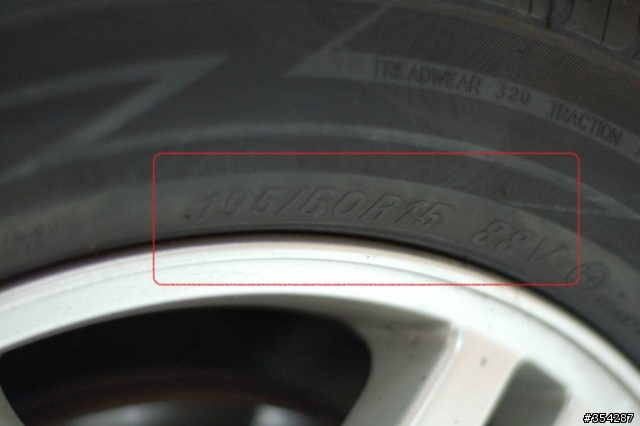 (開箱)MK1 FOCUS 新鞋195/60/15，MAXXIS瑪吉斯 華爾滋 MS800。