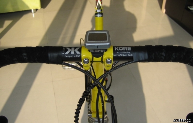 Bike Friday 分割彎把DIY