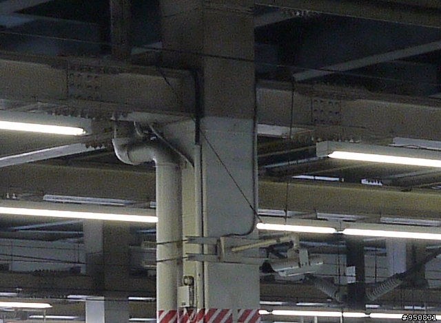 （新增ISO測試與實拍）Lumix G2 紅色也開箱