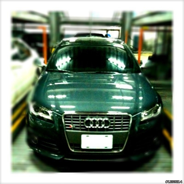 A3/S3的車主請進~