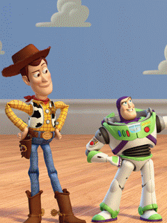 [240*320]Toy story3 玩具總動員3