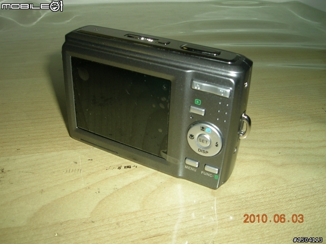 BenQ C1035 不專業的開箱文