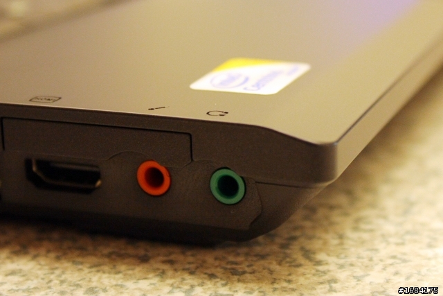 [開箱囉] LENOVO SL410 優秀血統,穩定好用!!