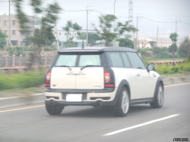 靓車~mini cooper s