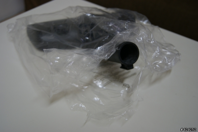 [抱怨]PXHOME 購入 Dirt Devil Infinity VS8 TURBO 吸塵器,疑似非新品而是...???