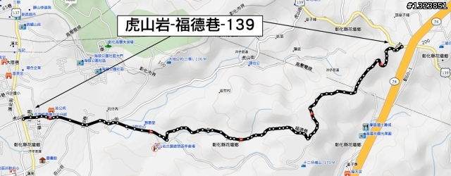 下一站，139（20110319補上二輪木屋後方已鋪上柏油的好漢坡、四面佛寺內陡坡與挑水古道新路線照片）