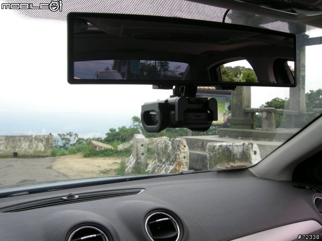 行車記錄器、佈線與安裝紀錄
