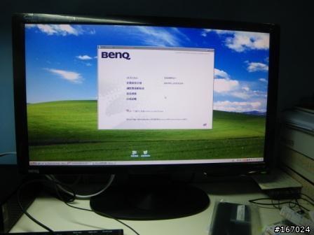 [求救文] BENQ G2412HD 1080P 畫面色偏 (應該是ATI 顯卡問題!!!)