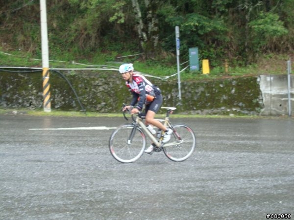 2010「HAHAHE系列」太魯閣單車百登挑戰賽照片分享----主題