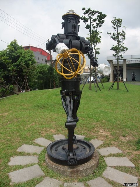 [食玩天地] 台北貢寮 福隆海水浴場-2010沙雕季