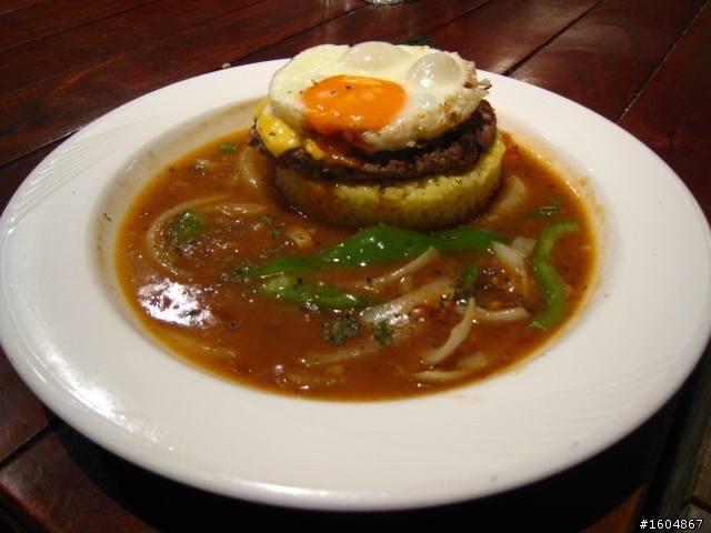 小貳樓餐館