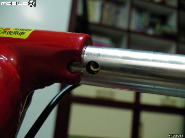 [分享]STRiDA 5.0 改裝升級DIY