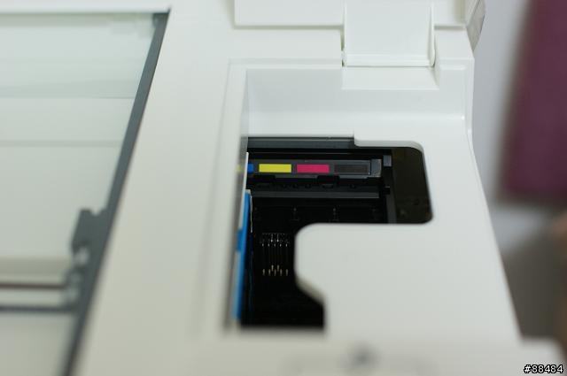 ~~純白新體驗~~EPSON STYLUS ME320 使用分享