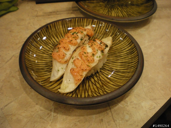 （永和）橋壽司-豐厚之味