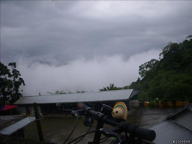 2010 NeverStop永不放棄系列活動-鹿場部落之雨中遊記