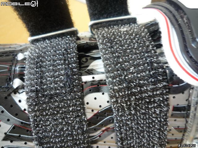 Gaerne G.Myst plus Carbon  公路車鞋 開箱