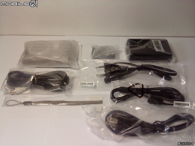 Casio FH100簡單開箱文