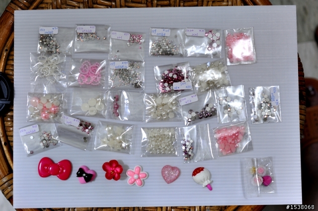 [做作有理,可愛無罪]辣手摧花lollipop