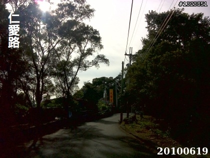 下一站，139（20110319補上二輪木屋後方已鋪上柏油的好漢坡、四面佛寺內陡坡與挑水古道新路線照片）