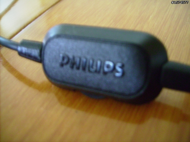 [分享] (偽開箱文)  PHILIPS SBC-HP430 低價的好貨