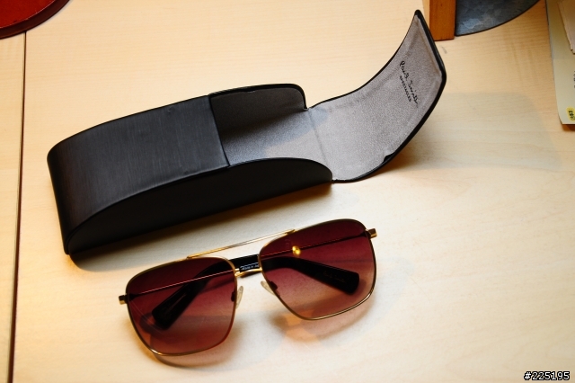 Paul Smith 太陽眼鏡夏日分享