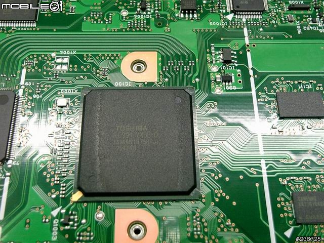 [開刀文]解剖 I.O DATA デジタルチユ ーナー  HVT-BCT300 及 東芝デジタルチユ ーナー  D-TR1