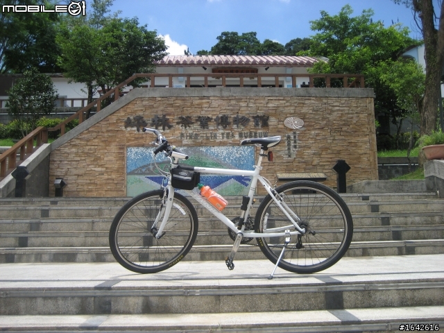 騎車若只是想, 那….路好遠, 騎車若付諸於行動, 那….路只是在前方不遠處, 另類一日搞笑四北輕鬆單騎