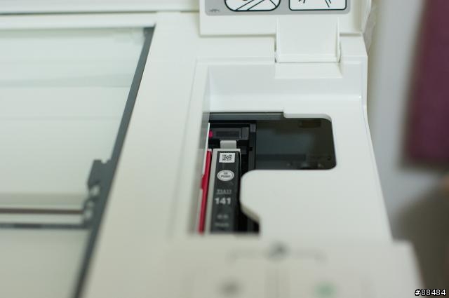 ~~純白新體驗~~EPSON STYLUS ME320 使用分享