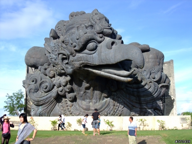 [分享]2010***我在峇里島,天氣晴.....