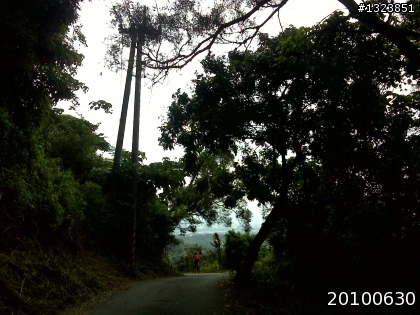 下一站，139（20110319補上二輪木屋後方已鋪上柏油的好漢坡、四面佛寺內陡坡與挑水古道新路線照片）