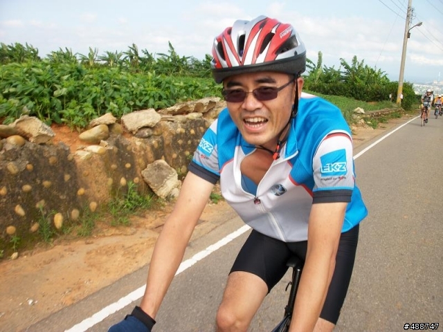 990606大肚山登山賽照片