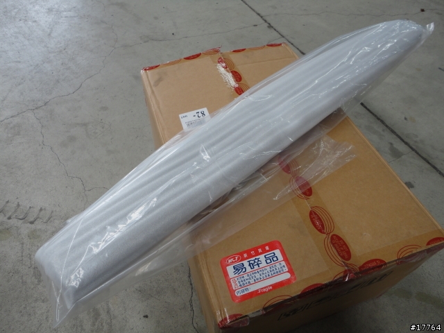 『開箱』News Mazda3 Speed尾翼