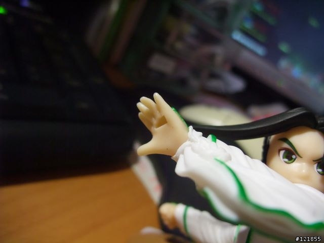 [開箱] 全家霹靂音樂公仔-劍曲絃音 part1
