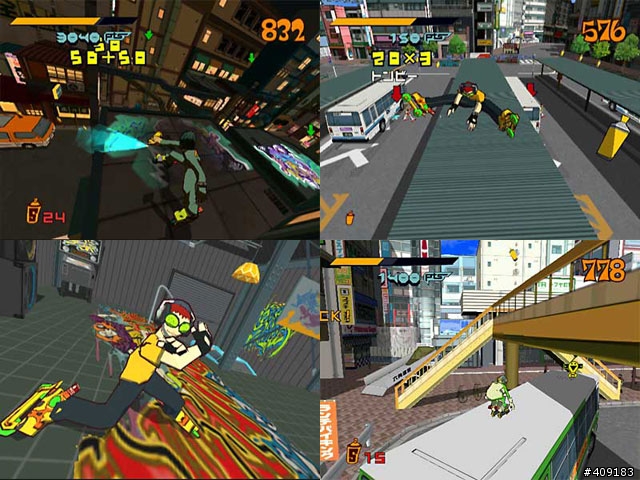 《Dreamcast》復活祭 - DC經典遊戲大回顧！