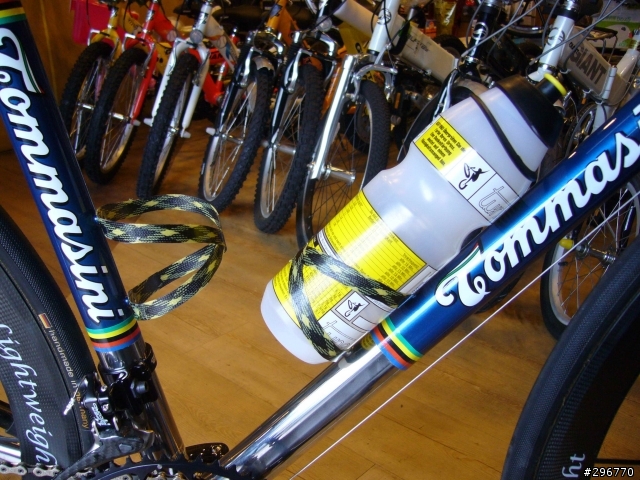 Tommasini-我的湯瑪士小火車之黑武士篇