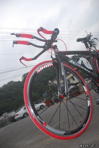 KT-610 SRAM 戰鬥機~