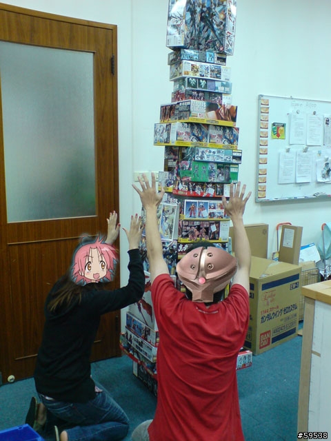 團購啦！！！