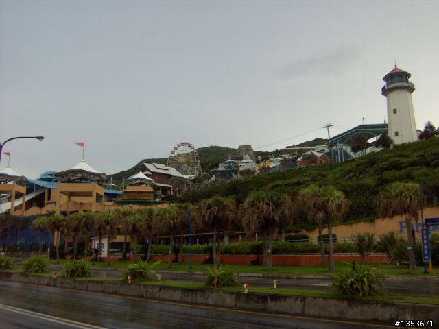 20100621_三天二夜單人機車環島之旅(西部 台3線+南部 台26線+東部 台11線) 圖多慎入