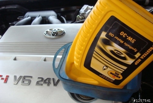 [推薦]Toyota RAV4 2.4 / Vanguard 維修保養手冊