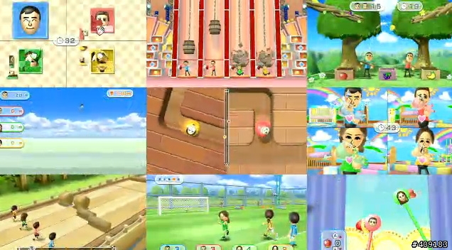 [E3 2010]任天堂Wii、3DS主機與遊戲資訊速報(E3期間持續更新)
