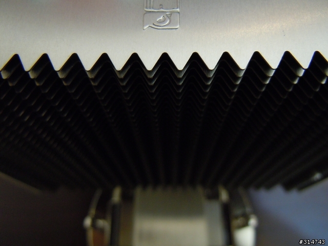 [開箱分享]貓頭鷹Noctua NH-D14塔式散熱器