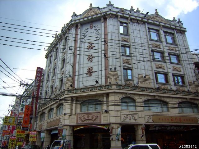20100621_三天二夜單人機車環島之旅(西部 台3線+南部 台26線+東部 台11線) 圖多慎入